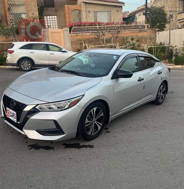 نيسان سنترا 2022 للبيع في العراق - الموصل